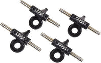 Chaya Quicky Trucks Quick Release 8mm (Set of 4)