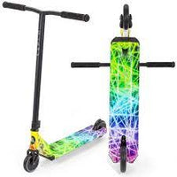 Slamm Strobe V4 Laser Scooter