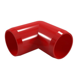 Skate Mate Elbow Piece RED