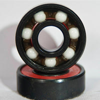 Cheezeballs Gouda Ceramic Bearings 16 Pack (7mm & 8mm)