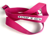 Strap N Go Skate Noose Solid Colours