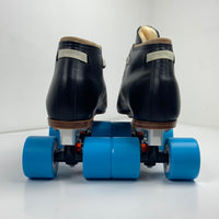 Riedell 495 Torch Skate w Reactor Neo Plate