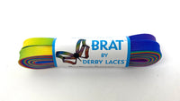 Derby Laces BRAT 96" (244cm) 6mm wide