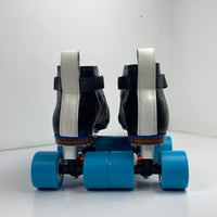 Riedell Blue Streak Skate - Neo Reactor Plate