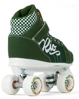 Rio Roller Mayhem II Roller Skates Green