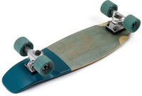 Mindless Stained Daily III Skateboard Complete
