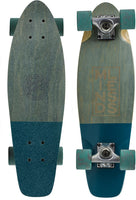 Mindless Stained Daily III Skateboard Complete