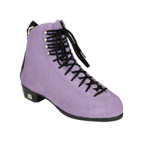 Moxi Jack 2 Lilac Boots