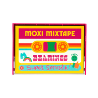 Moxi Mixtape Bearings 16pk 8mm