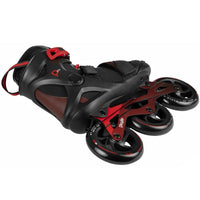 PlayLife GT Black 110 Inline Skates