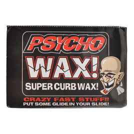 Psycho Wax