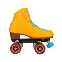 Riedell Crew Turmeric Skate