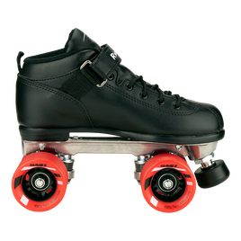 Riedell Dart Skate Black