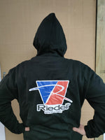 Riedell Pullover Hoodie