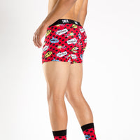 Sock it to Me Blamo Mens Boxers