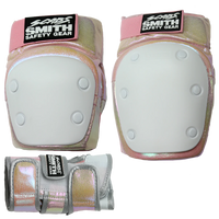 Smith Scabs Tri Pack Adult Cotton Candy