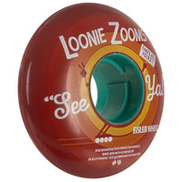 Undercover TV Richie Eisler Loonie Zooms 59mm 90a 4 Pack